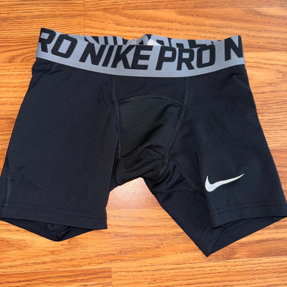 Nike Pro XS Boys Undies